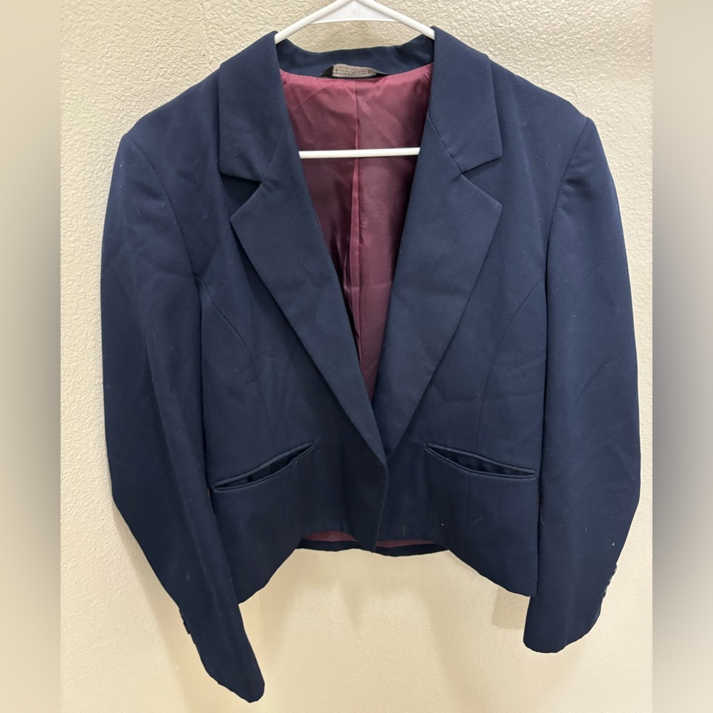 Women’s blazer